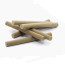 Troutline High Density Premium Foam Cylinder 2.8mm -tan