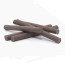Troutline High Density Premium Foam Cylinder 2.8mm -brown