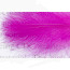 Troutline CDC Tier's Pack -0.5grams -hot pink