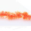 Troutline Krystal Chenille 10mm -orange