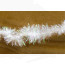 Troutline Krystal Chenille 10mm -UV white 