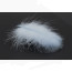 Troutline Hand Selected CDC 50 Feathers Pack -light blue dun