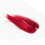 Troutline Luna Saltwater Hair Fibers -red