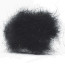 Troutline Mad Rabbit Dubbing-black
