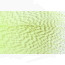 Mallard Barred Feathers-chartreuse