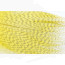 Mallard Barred Feathers-yellow