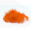 Troutline Mallard Drake Breast feathers-orange