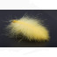 Troutline Hand Selected CDC 50 Feathers Pack -yellow
