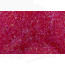 Troutline Micro Flash Dubbing-red