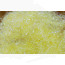 Troutline Micro Flash Dubbing-yellow olive