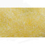 Troutline Micro Flash Dubbing-yellow