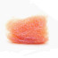 Troutline Micro Flash Dubbing-orange