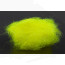 Troutline Micro Flash Dubbing-yellow fluo