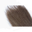 Troutline Nutria Classic Pelts for Fly Tying-natural chocolate