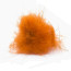 Troutline Nutria Guard Fur Dubbing -orange