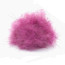 Troutline Nutria Guard Fur Dubbing -shrimp pink