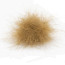 Troutline Opossum Dubbing -golden brown