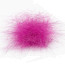 Troutline Opossum Dubbing -pink