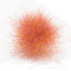 Troutline Opossum Dubbing -shrimp pink