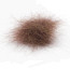 Troutline Opossum Dubbing -caddis brown