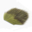 Troutline Premium Opossum Fur-olive