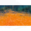 Troutline UV Ice Pearl Dubbing-orange