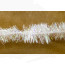 Troutline Pearly Fritz Chenille 10mm-white