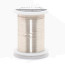 Troutline Perdigon Tinsel Wire 0.1mm -Silver