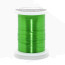 Troutline Perdigon Tinsel Wire 0.1mm -Green