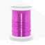 Troutline Perdigon Tinsel Wire 0.1mm -Pink Fluo