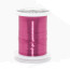 Troutline Perdigon Tinsel Wire 0.1mm -Rose