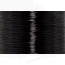 Troutline Tinsel Wire 0.2mm -Black
