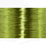 Troutline Perdigon Tinsel Wire 0.1mm -Chartreuse