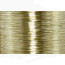 Troutline Tinsel Wire 0.2mm -Gold