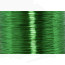 Troutline Perdigon Tinsel Wire 0.1mm -Green