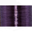 Troutline Tinsel Wire 0.2mm -Violet