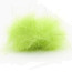 Troutline Premium Muskrat Dubbing-caddis green