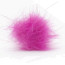 Troutline Premium Muskrat Dubbing-pink
