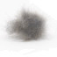 Troutline Premium Muskrat Dubbing-natural dun
