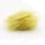 Troutline Premium Muskrat Dubbing-watery olive