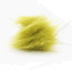 Troutline Premium Muskrat Dubbing-light olive