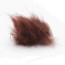 Troutline Premium Muskrat Dubbing-rusty brown