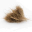 Troutline Premium Muskrat Dubbing-golden stonefly