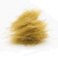 Troutline Premium Muskrat Dubbing-ginger