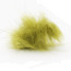 Troutline Premium Muskrat Dubbing-olive