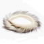 Troutline Premium American Opossum Zonker Strips -natural