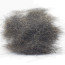 Troutline Pure Squirrel Dubbing-black pepper