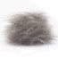 Troutline Pure Squirrel Dubbing-natural blue dun