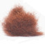 Troutline Pure Squirrel Dubbing-rusty brown