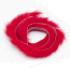 Troutline Rabbit Zonker Strips 4mm -red